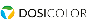 Dosicolor Logo