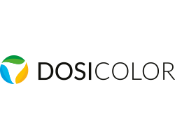 Dosicolor Logo